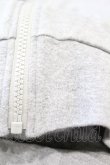 画像3: MILK / ユニコーンパーカー  トップグレー H-25-03-23-1052-ML-TO-KB-ZH (3)