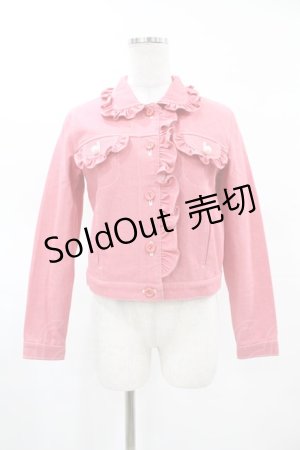 画像: MILK / プリンセスGジャン   H-25-03-23-1055-ML-JA-KB-ZH