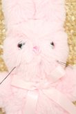 画像3: Katie / FLUFFY BUNNY basket  LOU LOU H-25-03-23-1012-LO-BG-KB-ZH (3)
