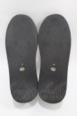 画像3: Candy Stripper / ENDEARING BALLET SHOES M ブラック H-25-03-23-1001-PU-SH-KB-ZH (3)