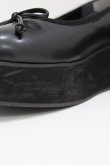 画像4: Candy Stripper / ENDEARING BALLET SHOES M ブラック H-25-03-23-1001-PU-SH-KB-ZH (4)