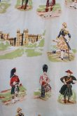 画像4: Jane Marple / Old Englandのブラウス  ブルーグレー H-25-03-23-027-JM-BL-KB-ZH (4)