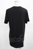 画像3: KILL STAR / Elixir T-shirt S ブラック H-25-03-24-041-SL-TO-KB-ZH (3)