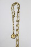 画像2: Q-pot. / Cherry Sundae Necklace   H-25-03-24-047-QP-AC-KB-ZH (2)