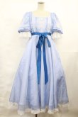 画像1: Secret Honey / You Can Fly! Dress (Peter Pan ver.) Free サックス H-25-03-24-1007-CA-OP-NS-ZH (1)