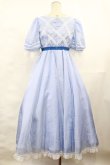 画像3: Secret Honey / You Can Fly! Dress (Peter Pan ver.) Free サックス H-25-03-24-1007-CA-OP-NS-ZH (3)