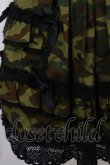 画像5: Angelic Pretty / AYAアーミーセット（2005年） Free カーキ H-25-03-24-1011-AP-OP-NS-ZH (5)