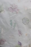 画像4: Emily Temple cute / Mystical Seaフレアワンピース  アクアグリーン H-25-03-24-002-ET-OP-KB-ZH (4)