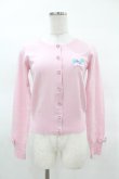 画像1: Angelic Pretty / Candy Sprinkleカーディガン Free ピンク H-25-03-25-1056-AP-TO-NS-ZH (1)