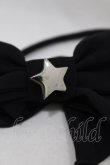 画像2: Angelic Pretty / Dream Starヘアポニー  ブラック H-25-03-25-1016-AP-AC-NS-ZH (2)