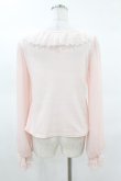 画像2: Angelic Pretty / Nighty Moonカットソー Free ピンク H-25-03-25-1026-AP-TO-NS-ZH (2)
