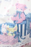 画像5: Angelic Pretty / Lovely Toyboxジャンパースカート Free オフ H-25-03-26-1001-AP-OP-NS-ZH (5)