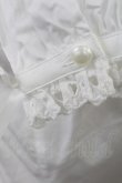 画像3: Angelic Pretty / Dream Fantasyブラウス Free ホワイト H-25-03-26-1031-AP-BL-NS-ZH (3)