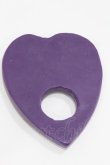 画像2: THE BLACKENED TEETH / Planchette Wax Melt Snap Bar   H-25-03-27-1005-PU-ZA-KB-ZH (2)