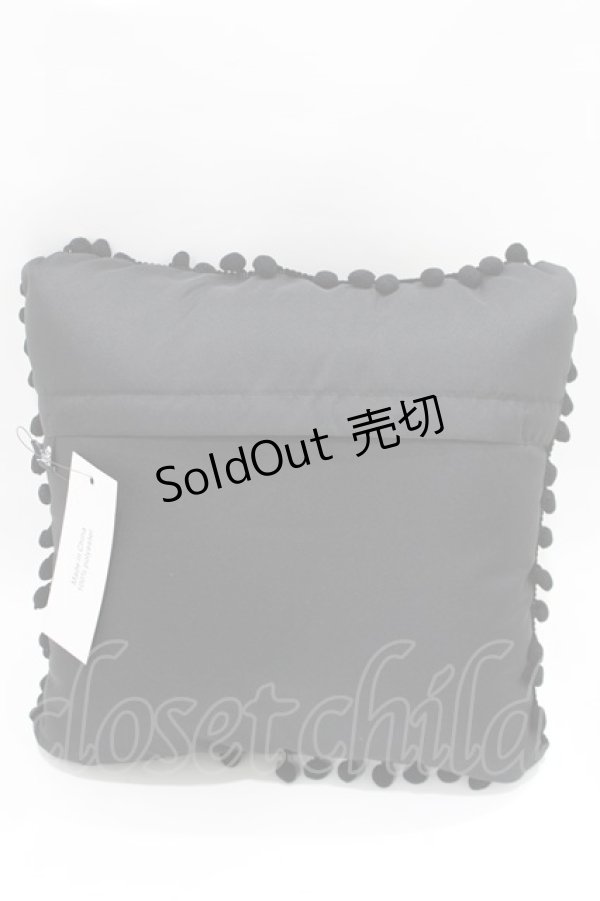 画像2: Sourpuss / クッション   H-25-03-27-1002-PU-ZA-KB-ZH (2)
