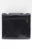画像3: axes femme / ダークロマンティックBag  ブラック H-25-03-27-062-AX-BG-NS-ZH (3)