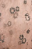 画像4: Maison de FLEUR Petite Robe canone / エミリーのお花畑用ワンピース S Pink H-25-03-27-020-EL-OP-NS-ZH (4)