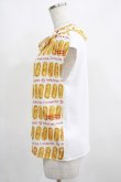 画像2: MILK / Biscottiブラウス  プレーンビスケット H-25-03-28-042-ML-BL-KB-ZH (2)