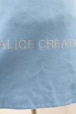 画像4: Jane Marple / CREATING ALICEウールスカート Free サックス H-25-03-28-1035-JM-SK-NS-ZT002 (4)