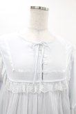 画像4: Katie / ASHBURY ethnic dress F サックス H-25-03-28-1023-LO-OP-ET-ZH (4)