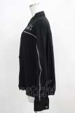 画像2: Restyle / MOON PHASES SHIRT M ブラック H-25-03-29-037-GO-BL-KB-ZH (2)