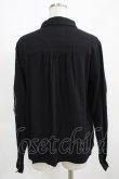 画像3: Restyle / MOON PHASES SHIRT M ブラック H-25-03-29-037-GO-BL-KB-ZH (3)