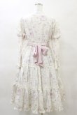 画像2: mellfy memory / Lolime/Milk in Afterワンピース M  H-25-03-29-1067-LO-OP-NS-ZH (2)