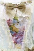 画像6: BABY,THE STARS SHINE BRIGHT / Scarlet 〜Primavera Waltz Dress〜  ミント H-25-03-29-1073-BA-OP-KB-ZH (6)