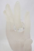 画像2: Angelic Pretty / トッピングハートリング  オフ H-25-03-29-1013-AP-AC-NS-ZH (2)