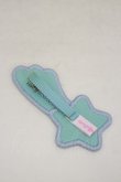 画像2: Angelic Pretty / Fancy Shooting Starワッペンクリップ  サックス H-25-03-29-1014-AP-AC-NS-ZH (2)