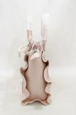 画像2: Ank Rouge / 確定ファンサのおまじないBAG  ピンク H-25-03-29-1032-CA-BG-NS-ZH (2)