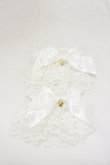 画像1: Angelic Pretty / Cute Ribbonお袖とめ  オフ H-25-03-29-1005-AP-ZA-NS-ZH (1)