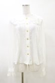 画像1: Angelic Pretty / Dream Roseブラウス Free オフ H-25-03-29-1046-AP-BL-NS-ZH (1)