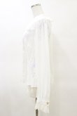画像3: Angelic Pretty / Dream Roseブラウス Free オフ H-25-03-29-1046-AP-BL-NS-ZH (3)