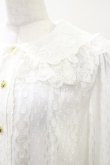 画像4: Angelic Pretty / Dream Roseブラウス Free オフ H-25-03-29-1046-AP-BL-NS-ZH (4)