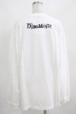 画像3: DimMoire / Beloved SheepロンT  ホワイト H-25-03-29-060-PU-TO-KB-ZH (3)