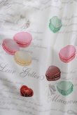 画像4: Leur Getter / Macaron Party袖付ワンピース L オフ H-25-03-29-008-LU-OP-KB-ZH (4)
