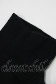 画像4: NieR Clothing / プリントSWEAT  XL 黒 H-25-03-31-054-PU-TO-KB-ZH (4)