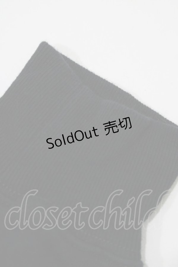 画像4: NieR Clothing / プリントSWEAT  XL 黒 H-25-03-31-054-PU-TO-KB-ZH (4)