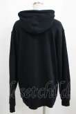 画像3: NieR Clothing / プリントプルパーカー XL 黒 H-25-03-31-057-PU-TO-KB-ZH (3)