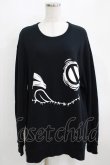 画像1: NieR Clothing / プリントSWEAT  2XL 黒 H-25-03-31-066-PU-TO-KB-ZI (1)