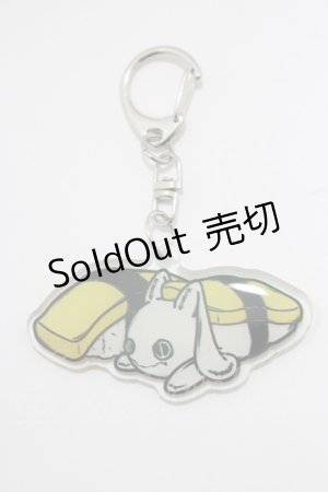 画像: NieR Clothing / アクリルキーホルダー   H-25-03-31-080-PU-ZA-KB-ZH