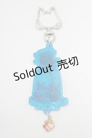 画像: NieR Clothing / アクリルキーホルダー   H-25-03-31-081-PU-ZA-KB-ZH