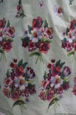 画像5: Jane Marple Dans Le Salon / Viola gardenフラッフィースカート  シトロングリーン H-25-03-31-010-JM-SK-KB-ZH (5)