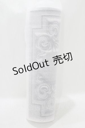 画像: THE BLACKENED TEETH / WELCOME MORTALSアートプリント A2  H-25-04-01-042-PU-ZA-KB-ZH