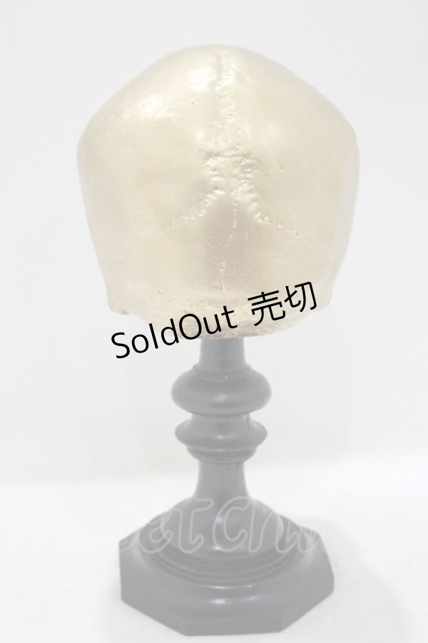 画像3: THE BLACKENED TEETH / AUREAT Golden Plinthオーナメント   H-25-04-01-052-PU-ZA-KB-ZH (3)