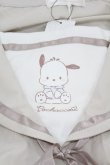 画像3: Avail / サンリオキャラクターズコラボ ぽちゃっこブラウス M ベージュ H-25-04-01-1048-0-BL-NS-ZH (3)
