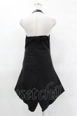 画像2: KILL STAR / ASCENDANT DRESS M ブラック H-25-04-02-1030-SL-OP-KB-ZH (2)