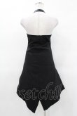 画像2: KILL STAR / ASCENDANT DRESS S 黒 H-25-04-02-1032-SL-OP-KB-ZH (2)