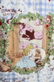 画像4: BABY,THE STARS SHINE BRIGHT / オズの魔法使い〜My precious things〜ジャンパースカートII Free サックス H-25-04-02-005-BA-OP-NS-ZH (4)